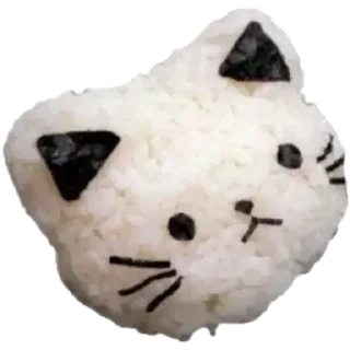 🐱 emoji ♡(*´ω｀*)/♡ Telegram sticker 16 of 61