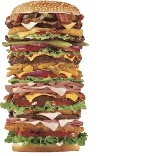 🍔 emoji даймонд Telegram sticker 12 of 32