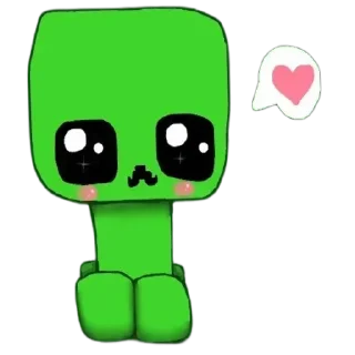 🐱 emoji даймонд Telegram sticker 9 of 32