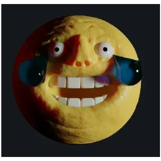 Sticker from Чего