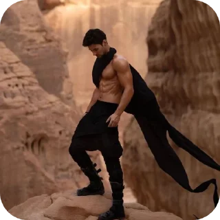 💪 emoji Pavel Dyrovvv Telegram sticker 18 of 28