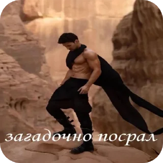 💪 emoji Pavel Dyrovvv Telegram sticker 23 of 28