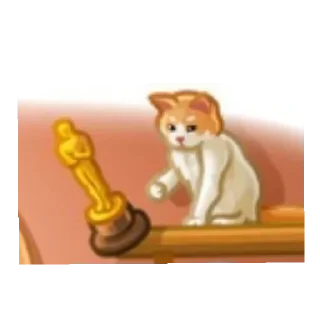 🐈 emoji Телеграмм. Тык 👉@Tyomka_Stickers Telegram sticker 8 of 24