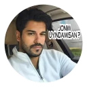 ☺️ emoji Kara sevda author➡ @javoxir_aripov Telegram sticker 13 of 120