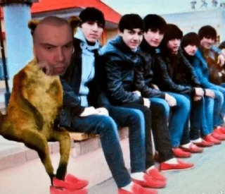 🌟 emoji ссора сасавота и каши би лайк @loosksw Telegram sticker 21 of 54