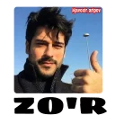 👍 emoji Kara sevda author➡ @javoxir_aripov Telegram sticker 12 of 120
