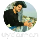 👦 emoji Kara sevda author➡ @javoxir_aripov Telegram sticker 10 of 120