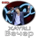 Sticker from Dizayn Author➡ @Javoxir_Aripov
