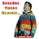 Sticker from Dizayn Author➡ @Javoxir_Aripov