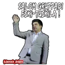 Sticker from Dizayn Author➡ @Javoxir_Aripov