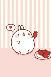 Sticker from Моланг