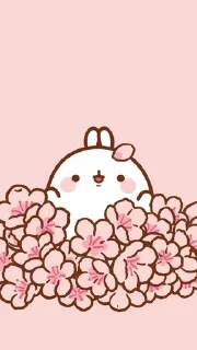 Sticker from Моланг