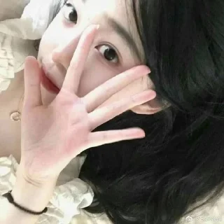 🙋‍♀️ emoji японки Telegram sticker 8 of 11