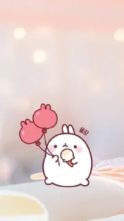 Sticker from Моланг