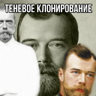 🤬 emoji Николай 2 Telegram sticker 1 of 30