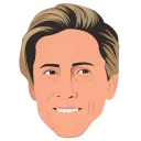 😬 emoji Fernando Torres Emoji JM9 Telegram sticker 9 of 62