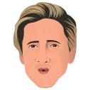😲 emoji Fernando Torres Emoji JM9 Telegram sticker 11 of 62