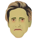 🤢 emoji Fernando Torres Emoji JM9 Telegram sticker 24 of 62