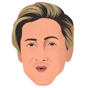 😲 emoji Fernando Torres Emoji JM9 Telegram sticker 10 of 62