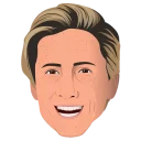 😀 emoji Fernando Torres Emoji JM9 Telegram sticker 6 of 62