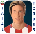 🤴 emoji Fernando Torres Emoji JM9 Telegram sticker 1 of 62