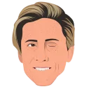 😉 emoji Fernando Torres Emoji JM9 Telegram sticker 8 of 62