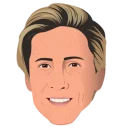😁 emoji Fernando Torres Emoji JM9 Telegram sticker 5 of 62