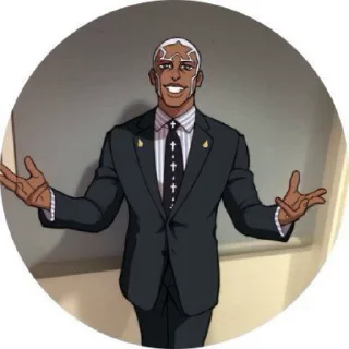 🌟 emoji Говно от @G1st0re Telegram sticker 1 of 22