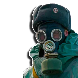 Sticker from Russian ARMY