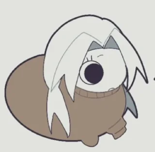 Sticker from ✨Jessie✨