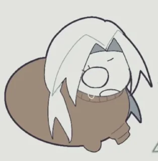 Sticker from ✨Jessie✨