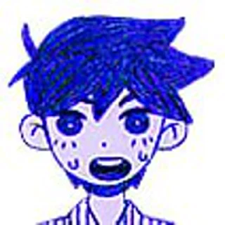 🌟 emoji HERO omori Telegram sticker 21 of 50