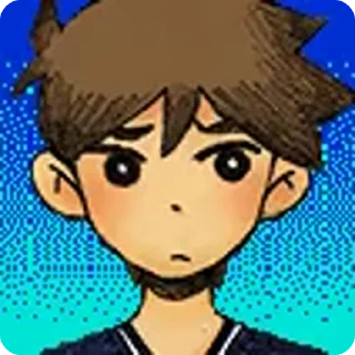 🌟 emoji HERO omori Telegram sticker 10 of 50