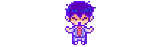 🌟 emoji HERO omori Telegram sticker 20 of 50