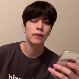 🧺 emoji |°•seungmin vlive•°| Telegram sticker 9 of 30