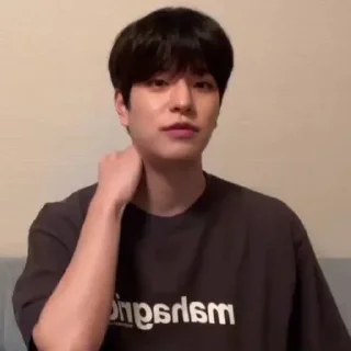 Sticker from |°•seungmin vlive•°|