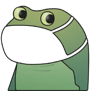:worry: in 4K sticker 2