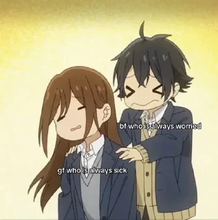 Sticker from 🎀~me&him~🎀 @selin_010