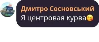 Sticker from Цитатник 1.1