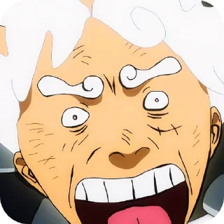 👍 emoji Lol Telegram sticker 6 of 120