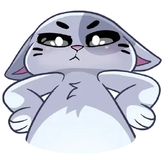 Sticker from Эй! Стоп пипол!✋⛔