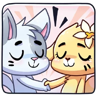Sticker from Эй! Стоп пипол!✋⛔