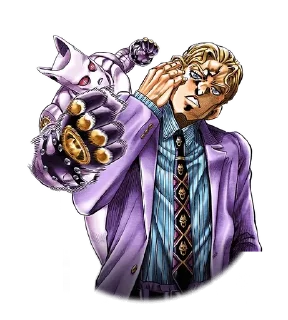 кира гей sticker 2