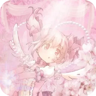Sticker from Стикеры от @V0rti ☆ | via @StickedApp_bot