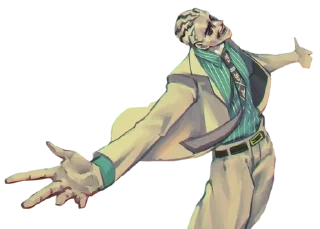 😂 emoji кира гей Telegram sticker 20 of 25