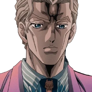 😐 emoji кира гей Telegram sticker 22 of 25
