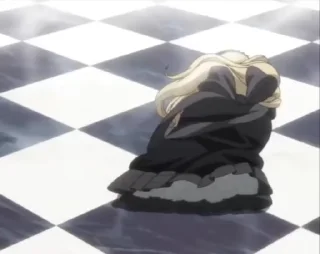 gosick sticker 4