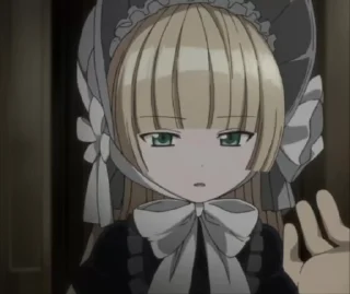gosick sticker 2