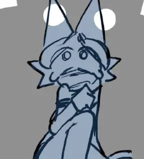 🌟 emoji ::-Ꭹɯᴋᴏ🫶 Telegram sticker 1 of 35