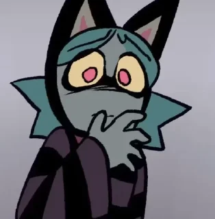 🌟 emoji ::-Ꭹɯᴋᴏ🫶 Telegram sticker 23 of 35